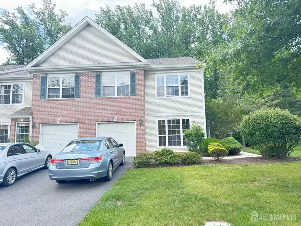 South Brunswick, NJ 08540,101 Waldorf DR
