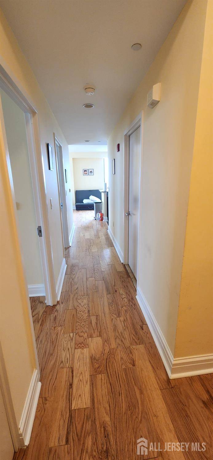 1 spring ST #1201, New Brunswick, NJ 08901