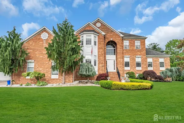 Old Bridge, NJ 07747,22 Amagansett LN