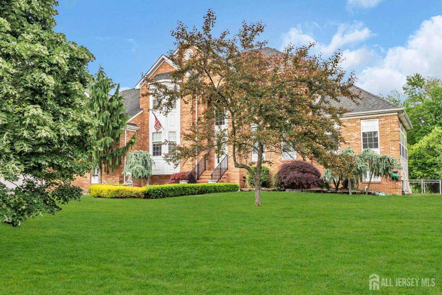 Old Bridge, NJ 07747,22 Amagansett LN