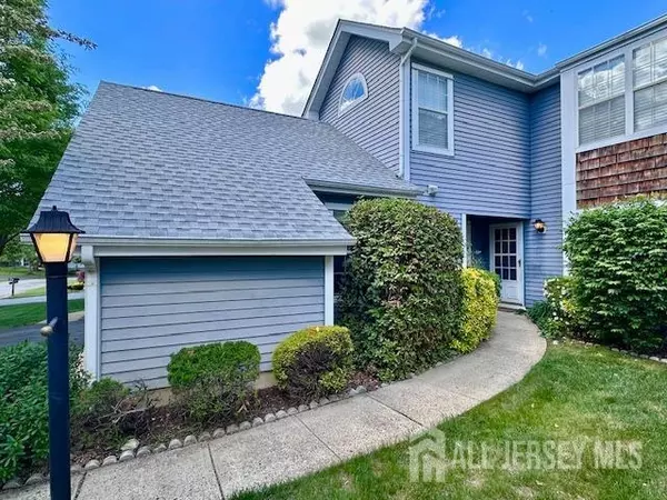 13-B Ashbourne DR #B, Monroe, NJ 08831