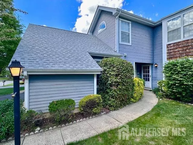 Monroe, NJ 08831,13-B Ashbourne DR #B