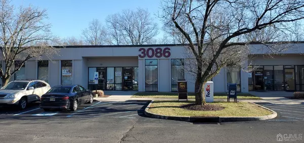 South Brunswick, NJ 08824,3086 Rte 27, Suite 3 & 4