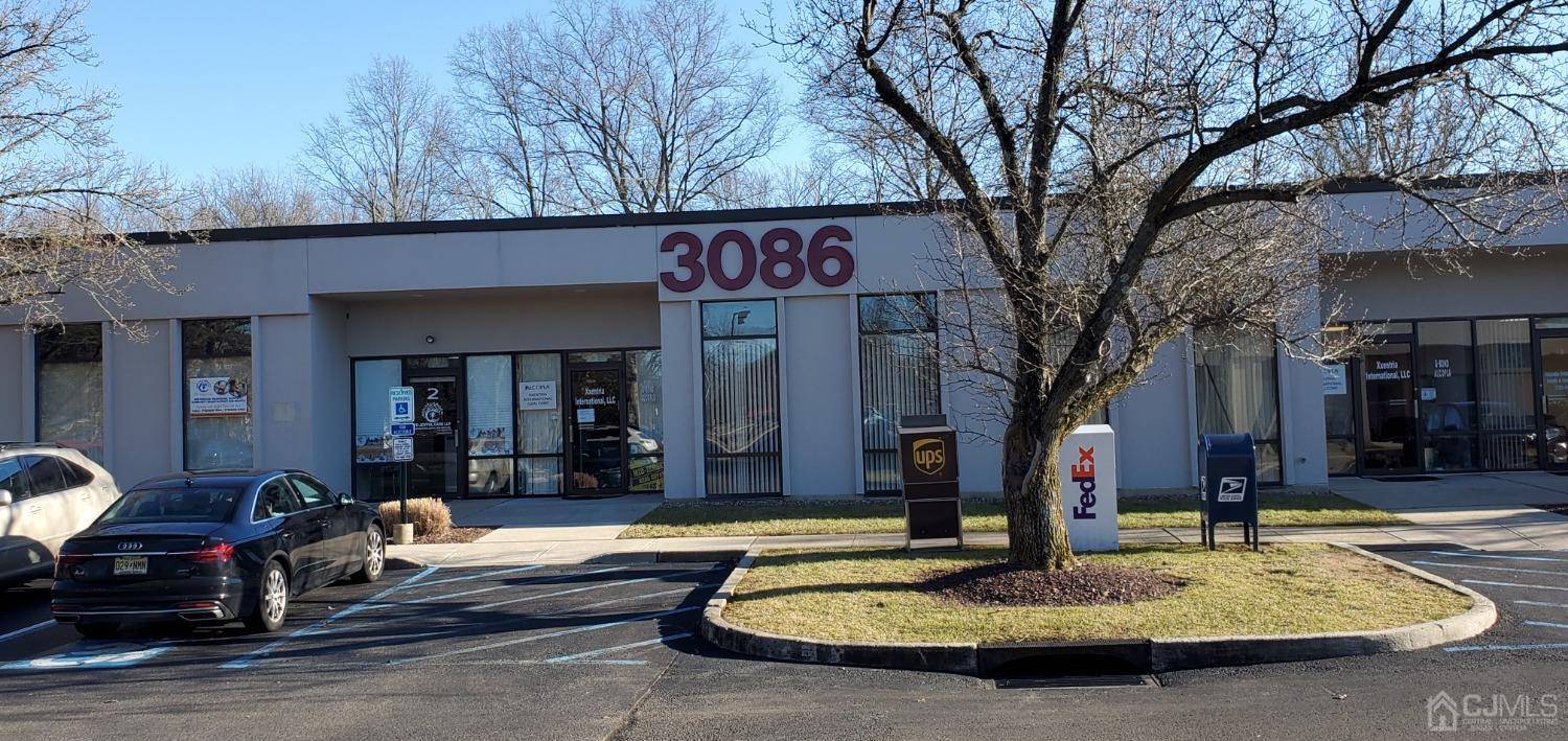 3086 Rte 27, Suite 3 & 4, South Brunswick, NJ 08824