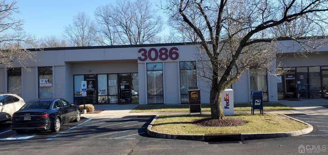 3086 Rte 27, Suite 3 & 4, South Brunswick, NJ 08824