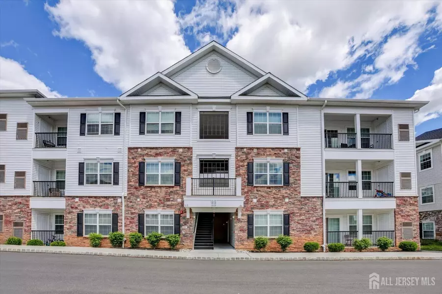 1028 Vanderbergh BLVD, Monroe, NJ 08831