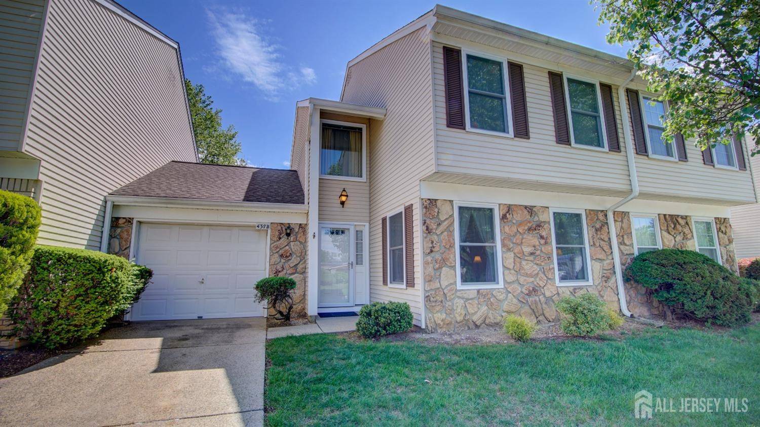 437 Belford RD #B, Monroe, NJ 08831