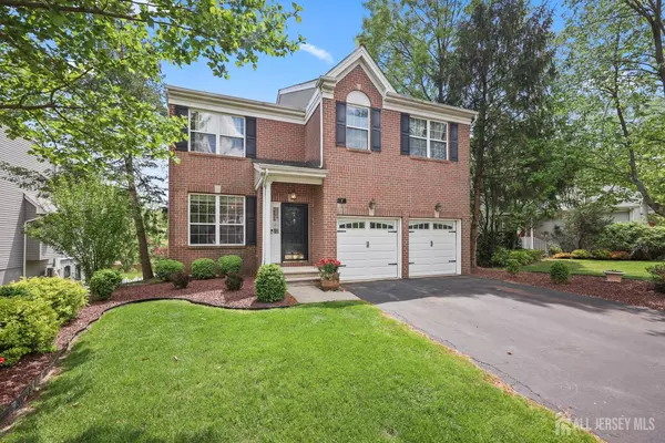 East Brunswick, NJ 08816,7 Cornell DR