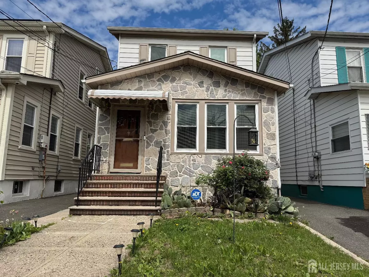 Irvington, NJ 07111,77 Coolidge ST