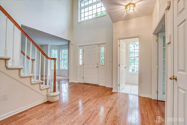 Parlin, NJ 08859,15 Fabiszewski WAY