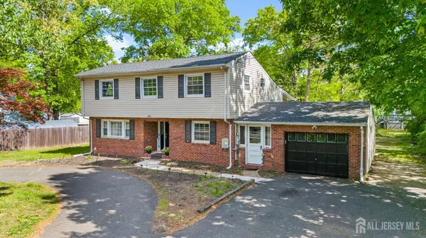 Spotswood, NJ 08884,411 Manalapan RD