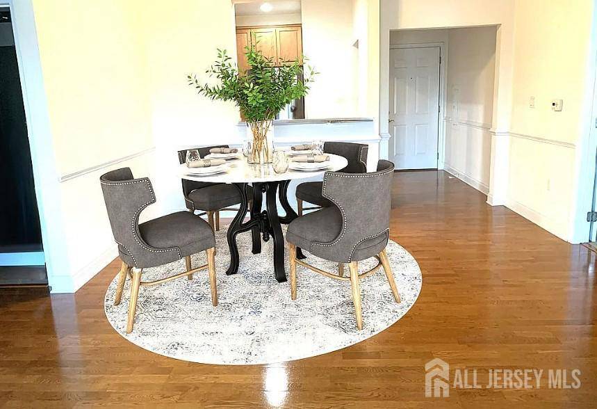 Plainsboro, NJ 08536,100 Middlesex BLVD #321