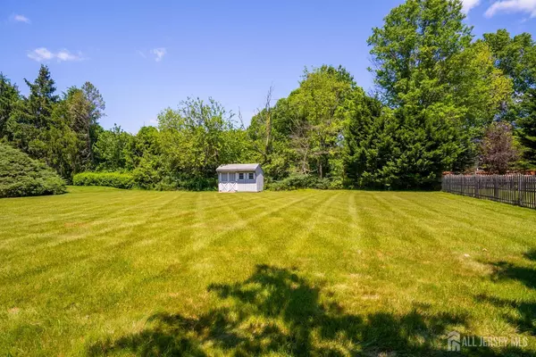 West Windsor, NJ 08550,55 Cambridge WAY