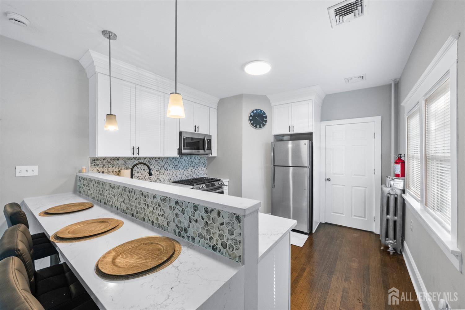 Highland Park, NJ 08904,16 Seville AVE
