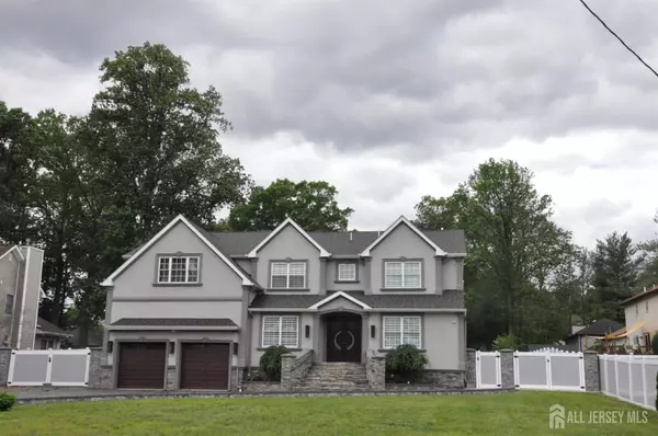 North Brunswick, NJ 08902,260 church LN