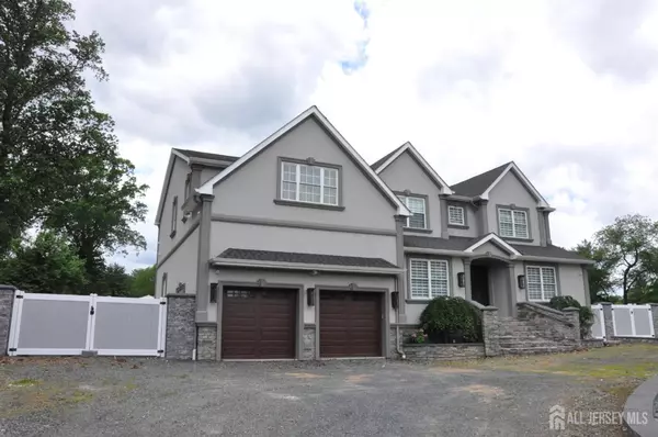 North Brunswick, NJ 08902,260 church LN