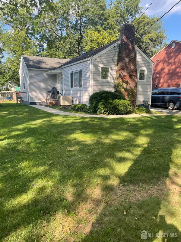 131 berkeley TER, Plainfield, NJ 07062