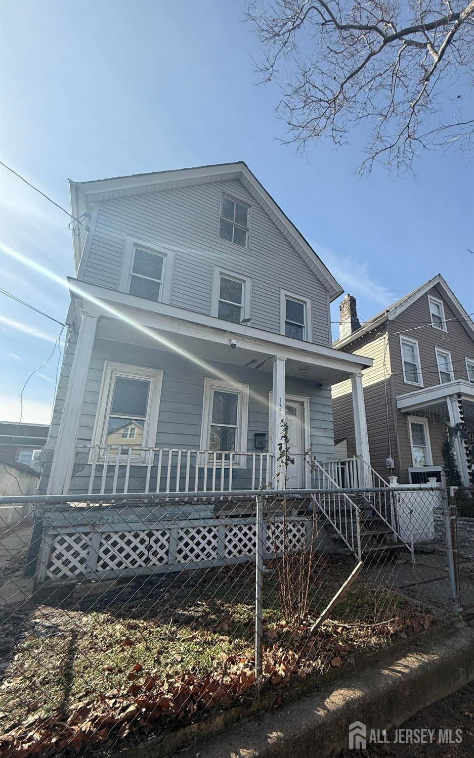 137 William ST, Perth Amboy, NJ 08861