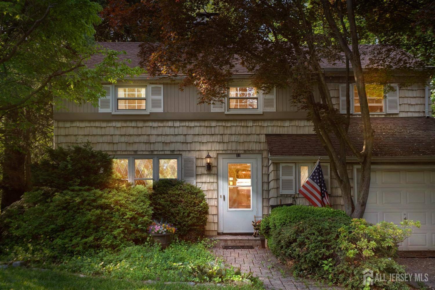 22 South DR, East Brunswick, NJ 08816
