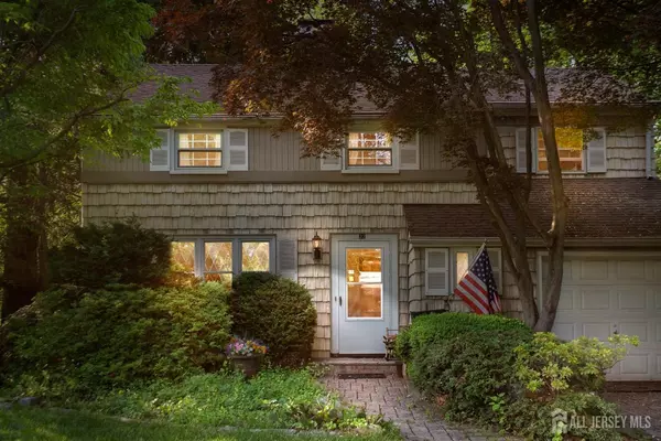 22 South DR, East Brunswick, NJ 08816