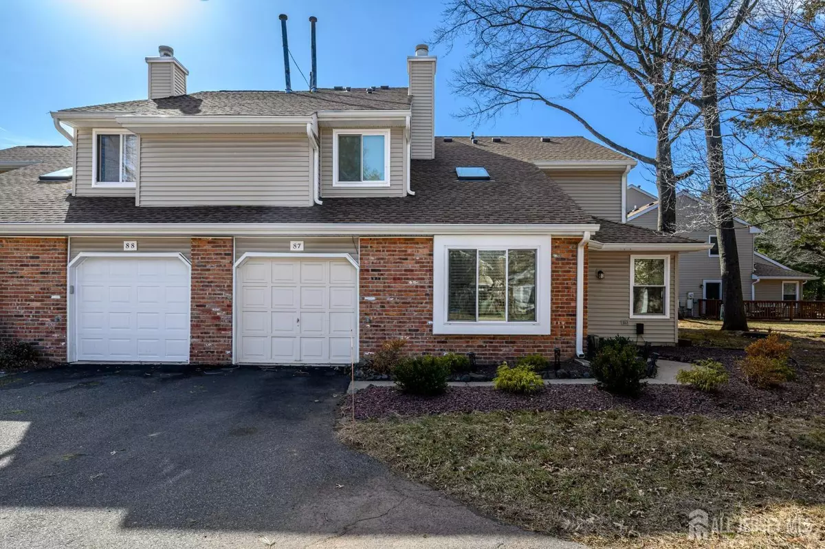 Franklin, NJ 08873,87 Driftwood DR