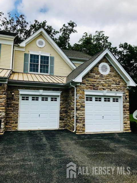 22 Nestlewood WAY, Princeton, NJ 08540
