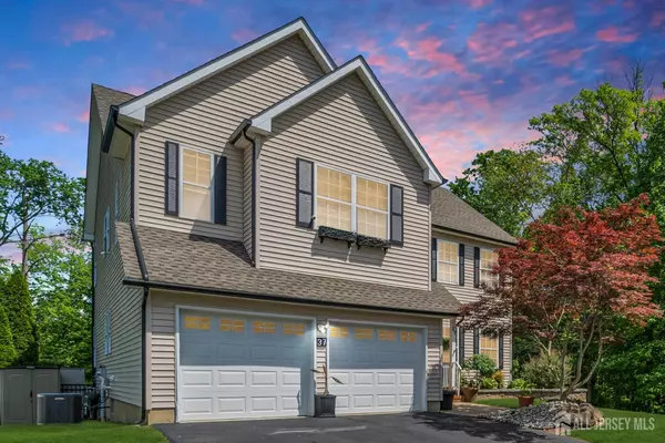 37 Helene ST,  Old Bridge,  NJ 08857