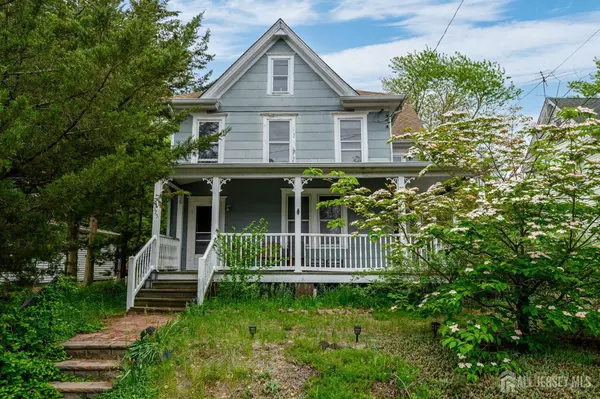 375 S Green ST S, Tuckerton, NJ 08087