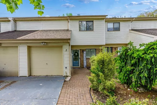 3 Homestead DR,  Old Bridge,  NJ 07747