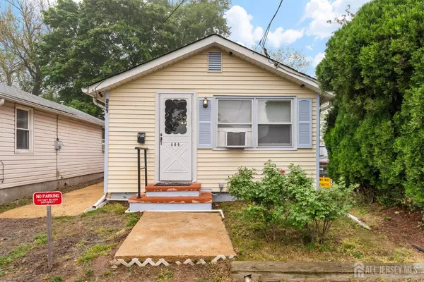 809 summerfield AVE, South Amboy, NJ 08879