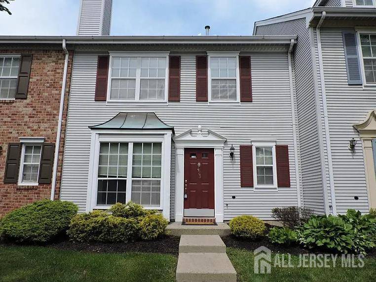 425 Northam DR, North Brunswick, NJ 08902
