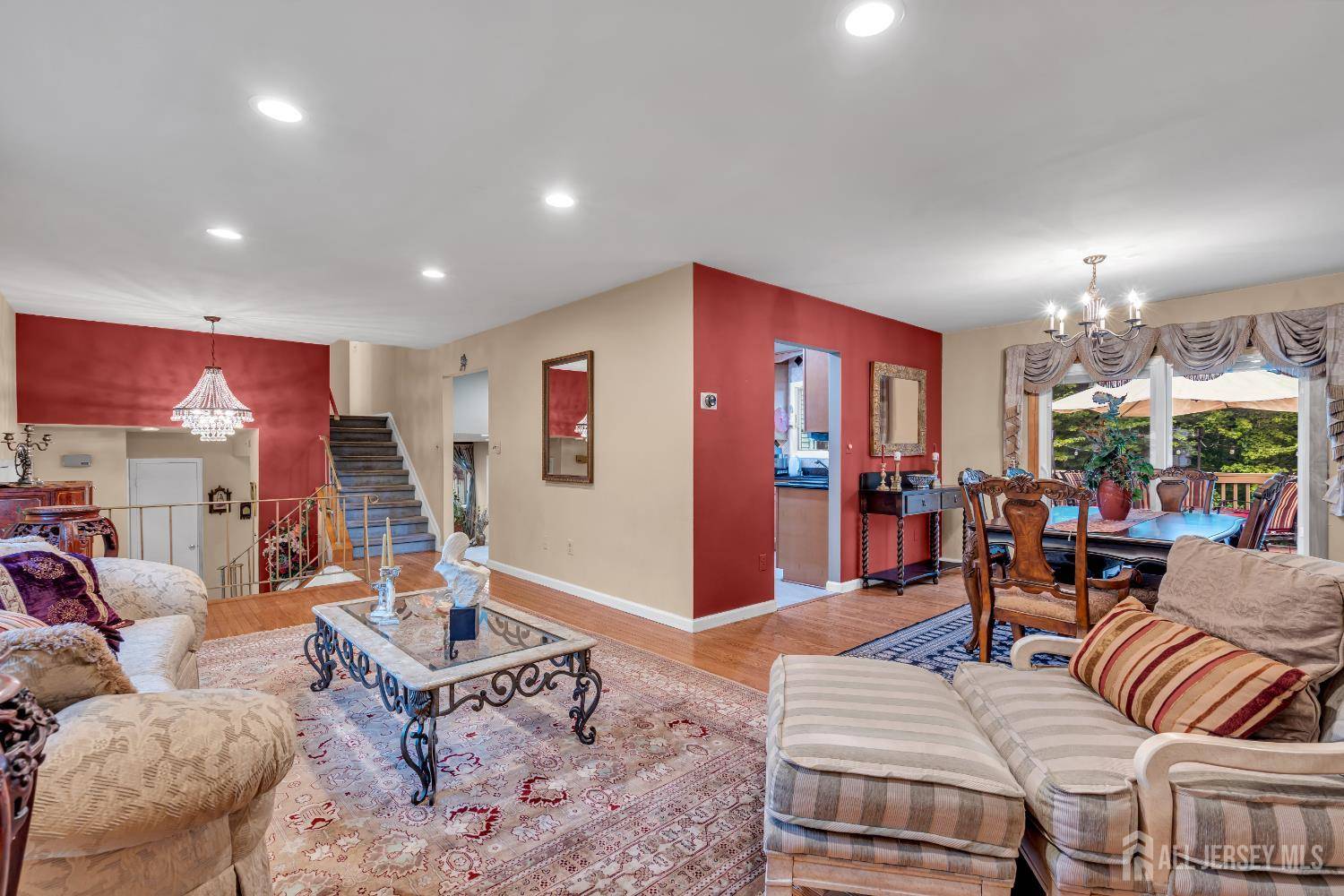 Plainsboro, NJ 08536,96 Parker RD