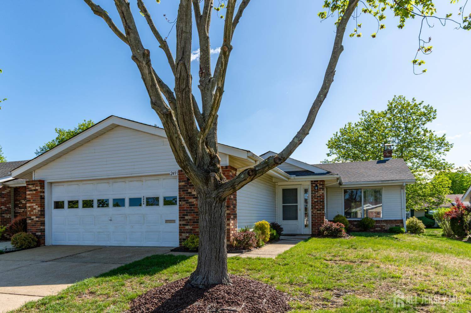 249 Doremus DR #B, Monroe, NJ 08831