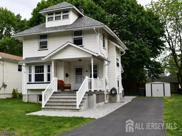 118 Golf AVE, South Plainfield, NJ 07080