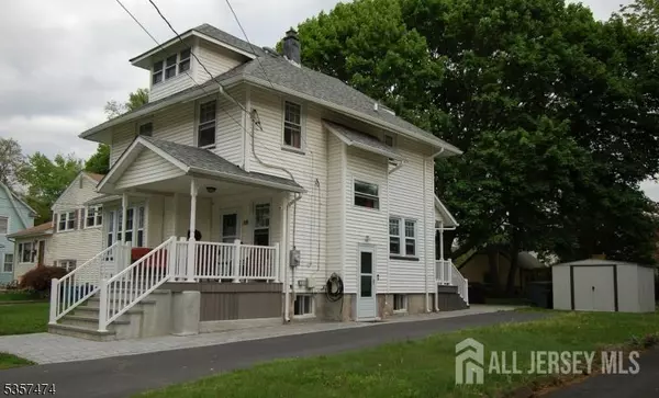 South Plainfield, NJ 07080,118 Golf AVE