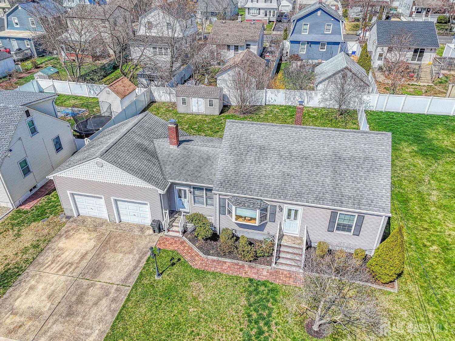 Milltown, NJ 08850,19 W Joffre AVE W