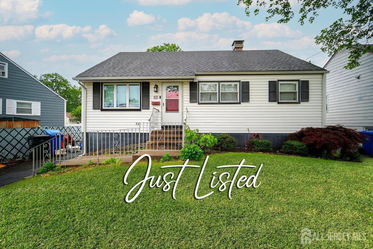 30 falmouth RD, Iselin, NJ 08830