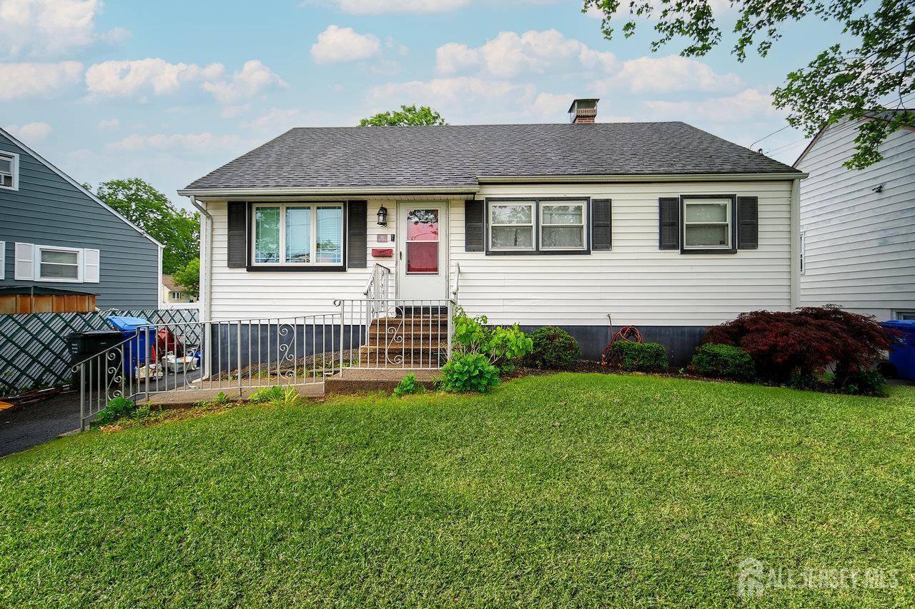 Iselin, NJ 08830,30 falmouth RD
