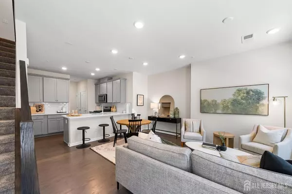1305 Parker BLVD, West Windsor, NJ 08550