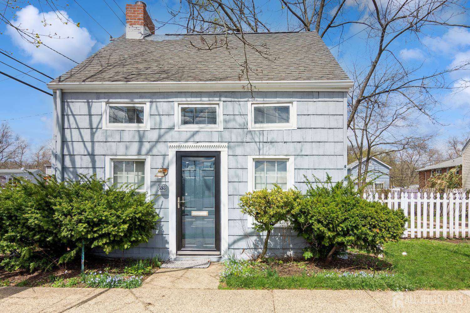 593 w hazelwood AVE, Rahway, NJ 07065