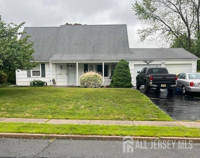 12 Landry RD, Franklin, NJ 08873