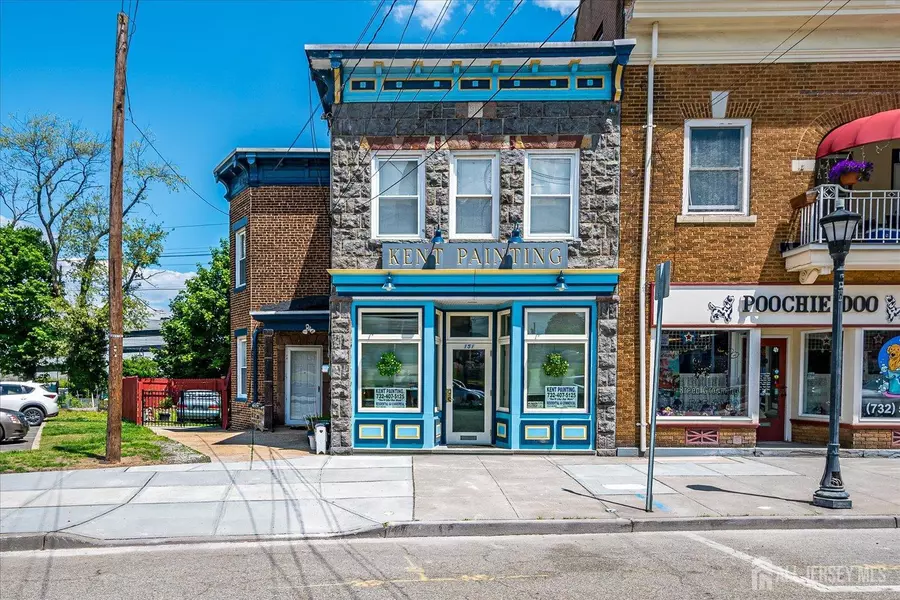 151 N Broadway N, South Amboy, NJ 08879