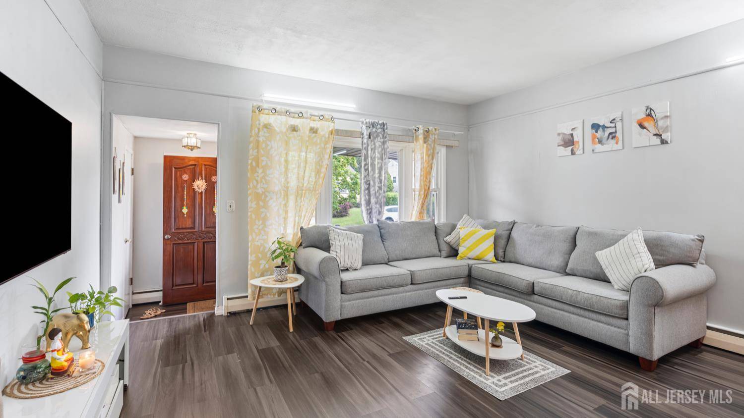 Menlo Park Terrace, NJ 08840,149 Ethel ST