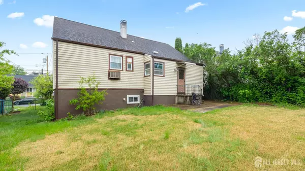 Menlo Park Terrace, NJ 08840,149 Ethel ST