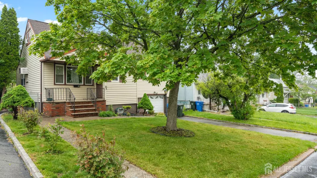 149 Ethel ST, Menlo Park Terrace, NJ 08840