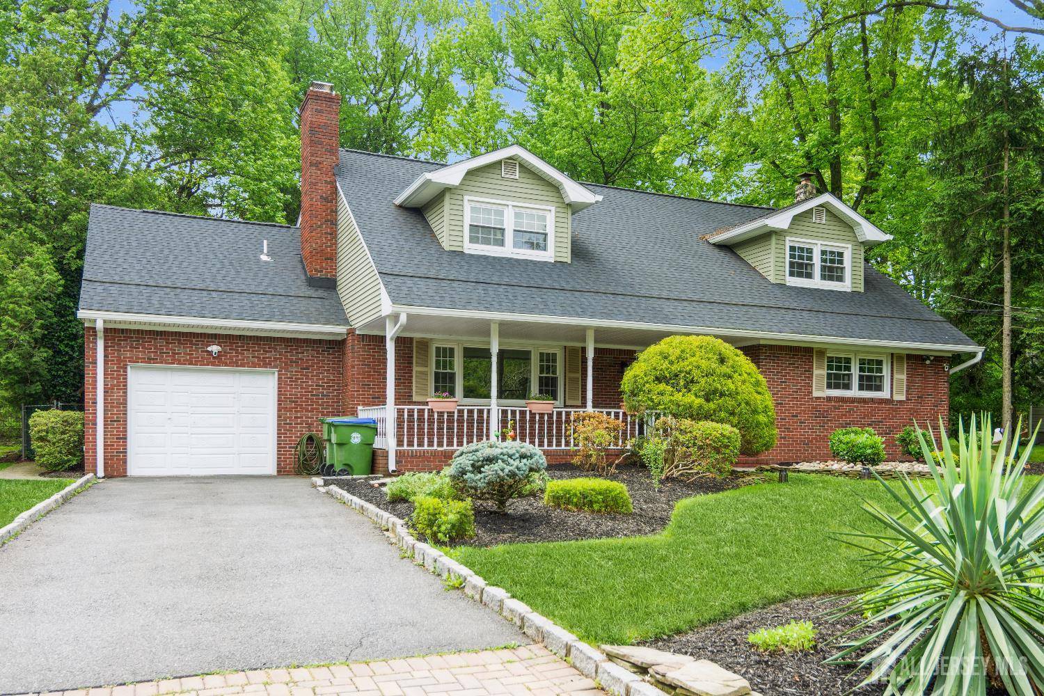 95 Union AVE, Edison, NJ 08820