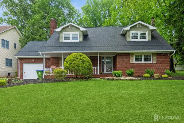 Edison, NJ 08820,95 Union AVE