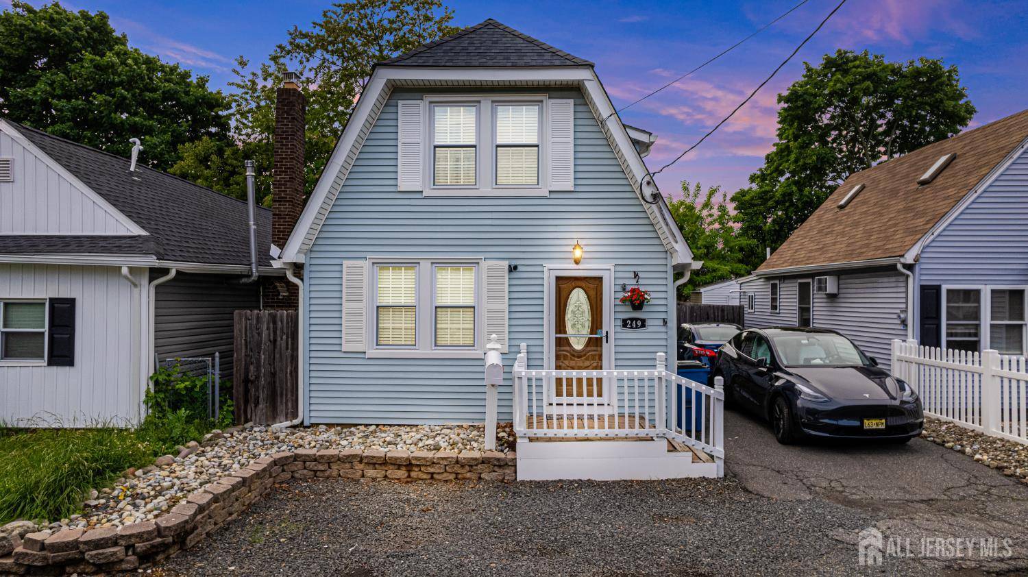 249 Garfield AVE, Old Bridge, NJ 08879