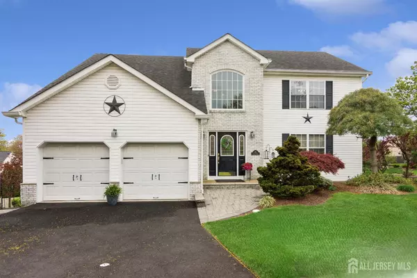 25 Ridge AVE, Sayreville, NJ 08872