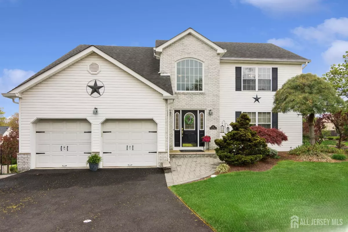 Sayreville, NJ 08872,25 Ridge AVE